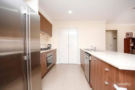 Property photo of 18 Skipper Road Tarneit VIC 3029