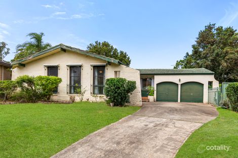 4 Elsey Pl, Leumeah, NSW 2560