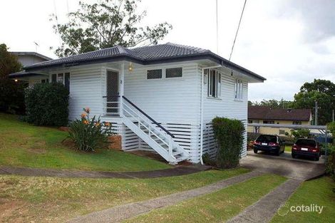 Property photo of 8 Amoria Street Mansfield QLD 4122