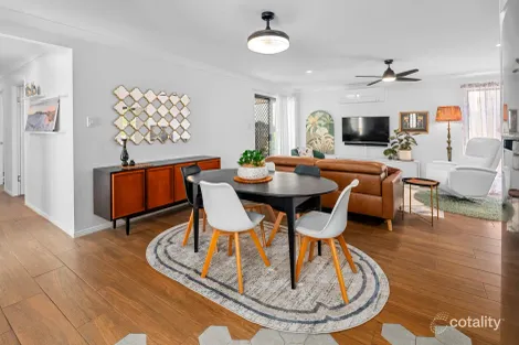 Property photo of 5 Charlotte Street Carina QLD 4152