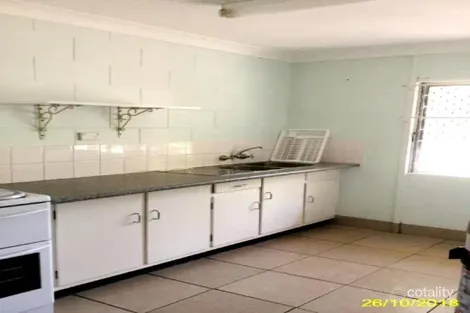 Contact agent for address, BLACKWATER, QLD 4717