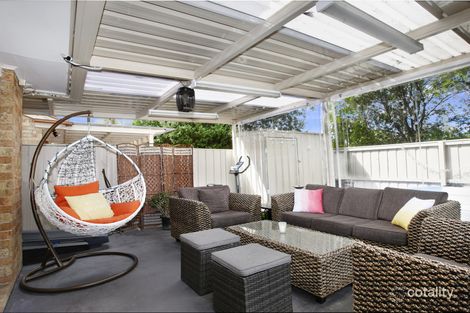 Property photo of 9/15-18 Dalton Place Fairfield West NSW 2165