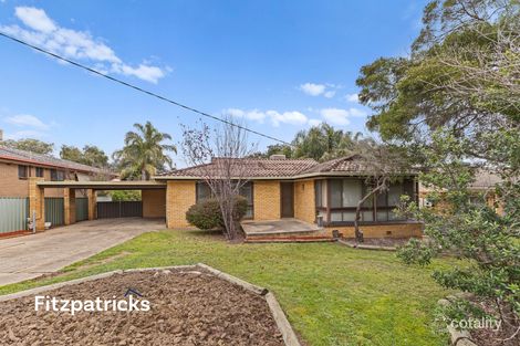 26 Truman Ave, Tolland, NSW 2650
