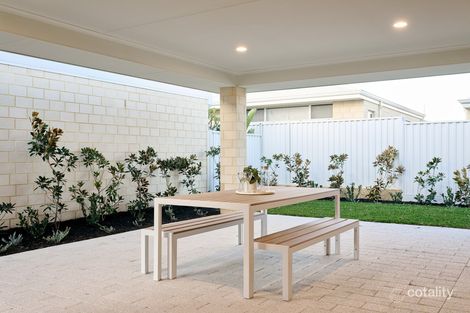 Property photo of LOT 1226 Solida Road Jindalee WA 6036