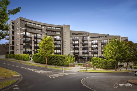 507/45 Edgewater Bvd, Maribyrnong, VIC 3032