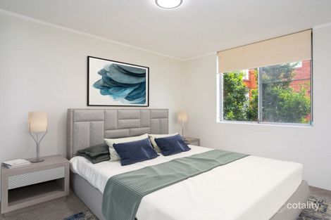 Property photo of 22/104 Bay Road Waverton NSW 2060