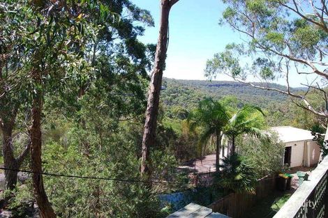 Property photo of 23 Gooraway Place Berowra Heights NSW 2082