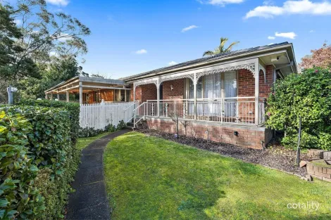 34 Eskdale Dr, Croydon Hills, VIC 3136