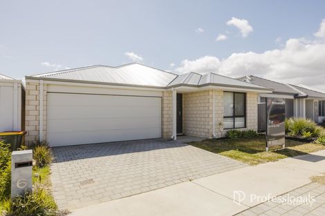 Property photo of 6 Fresco Way Alkimos WA 6038
