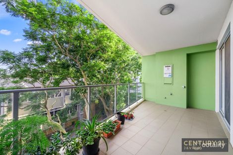 Property photo of 32/422-426 Peats Ferry Road Asquith NSW 2077