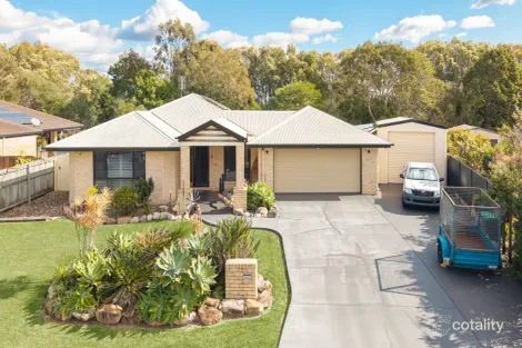 27 Peony Cct, Little Mountain, QLD 4551