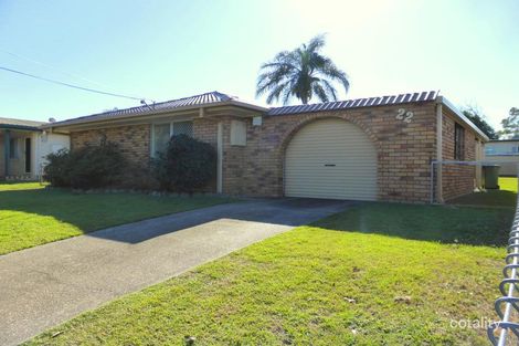 22 Wave St, Kippa-Ring, QLD 4021