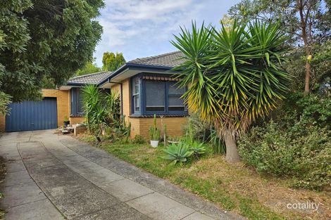 42 Axford Cres, Oakleigh South, VIC 3167