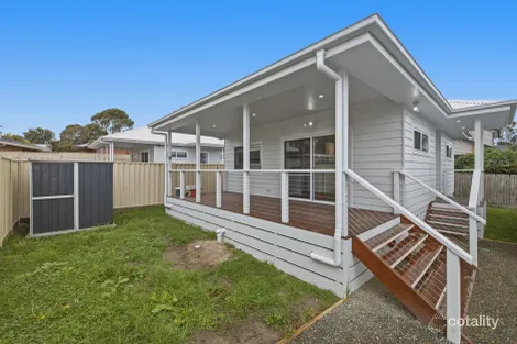 394 Boronia Rd, Boronia, VIC 3155