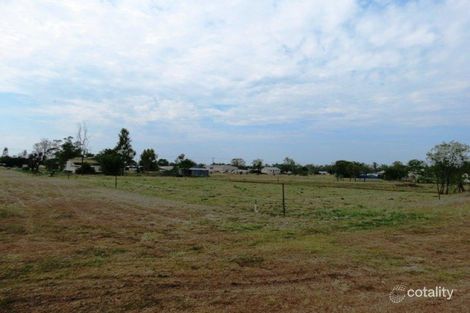 Property photo of 23 Albinia Street Rolleston QLD 4702