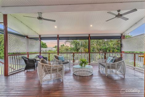 Property photo of 94 Ferndale Street Annerley QLD 4103