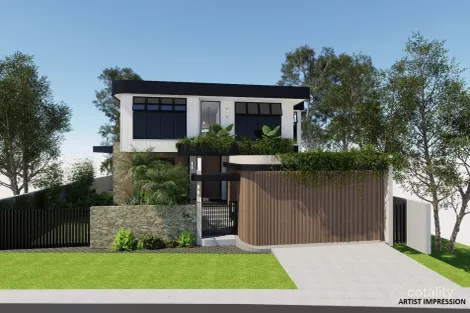 Property photo of 34 Elanora Drive Burleigh Heads QLD 4220
