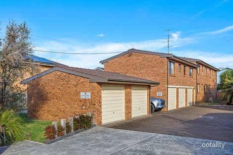Property photo of 5/18 Ocean Street Thirroul NSW 2515