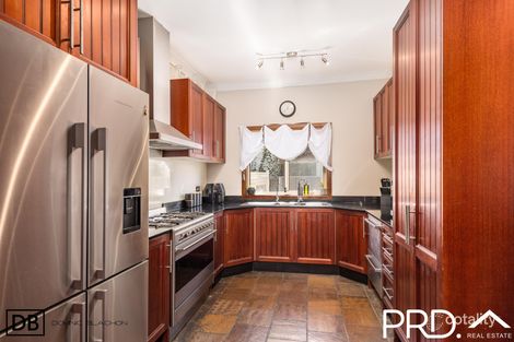 Property photo of 31 Kiora Street Panania NSW 2213