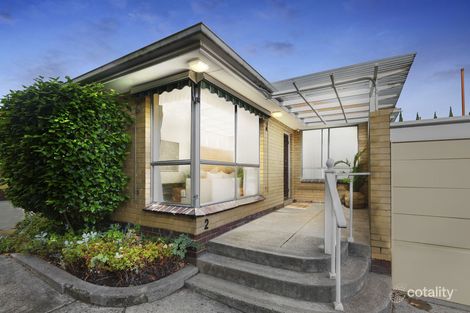 2/643 Hawthorn Rd, Brighton East, VIC 3187