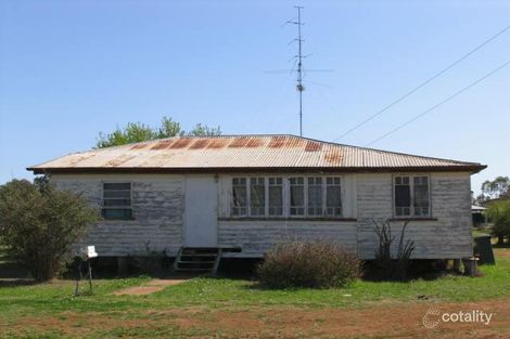 8 George St, Clifton, QLD 4361