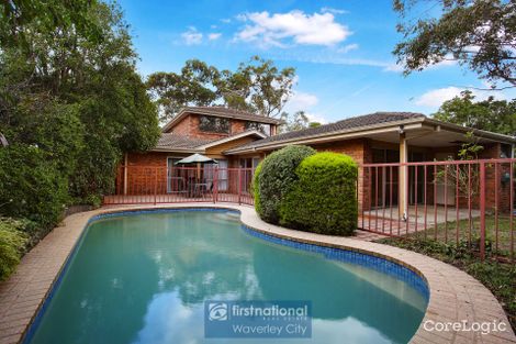 Property photo of 1 Morrison Court Mount Waverley VIC 3149