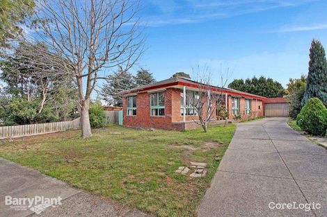 106 Stud Rd, Wantirna, VIC 3152