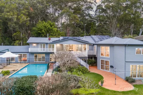 Property photo of 9-11 Roto Place Port Macquarie NSW 2444