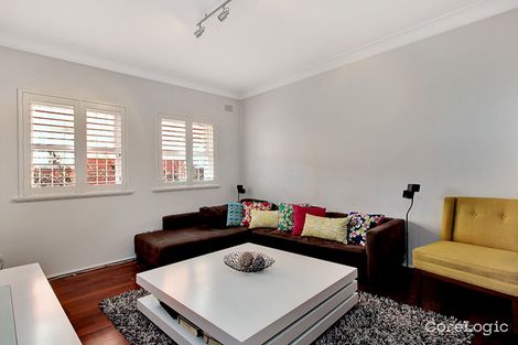 Property photo of 2/156 Oberon Street Coogee NSW 2034