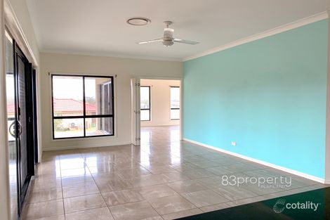 Property photo of 24 Nagle Crescent Hatton Vale QLD 4341