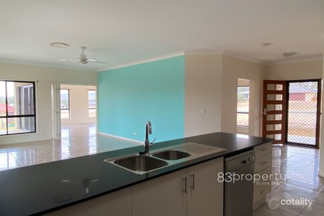 Property photo of 24 Nagle Crescent Hatton Vale QLD 4341