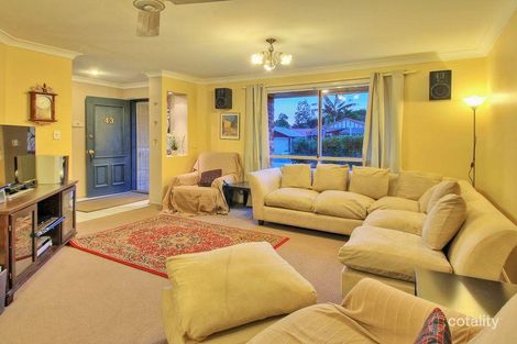 Property photo of 43 Clarendon Circuit Forest Lake QLD 4078