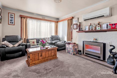 Property photo of 63 Hargrave Crescent Mayfield TAS 7248