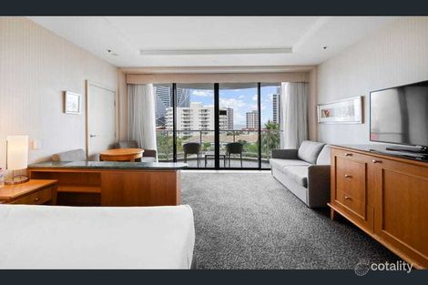 Property photo of 402/2801-2833 Gold Coast Highway Surfers Paradise QLD 4217