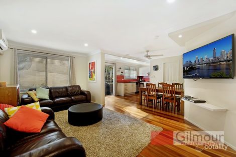 Property photo of 12/67-71 Brisbane Road Castle Hill NSW 2154