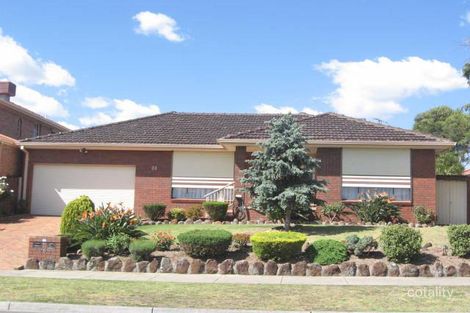 Property photo of 15 Portland Street Mulgrave VIC 3170