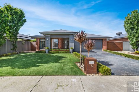 6 Currawong Dr, Wangaratta, VIC 3677