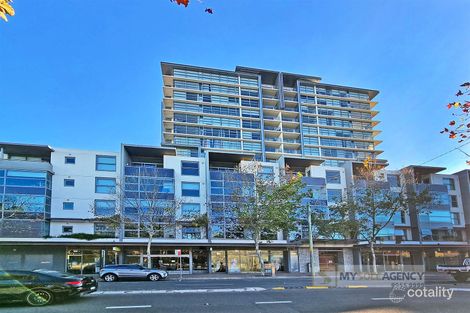 Property photo of 703/220 Pacific Highway Crows Nest NSW 2065