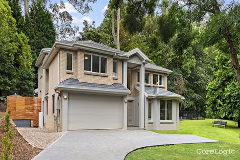 Property photo of 24A Wambool Street Turramurra NSW 2074