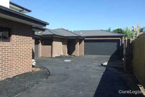 Property photo of 3/9 The Ridge Knoxfield VIC 3180