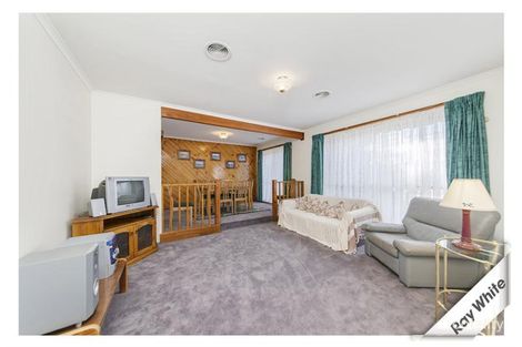 Property photo of 1 Fowler Place Chisholm ACT 2905