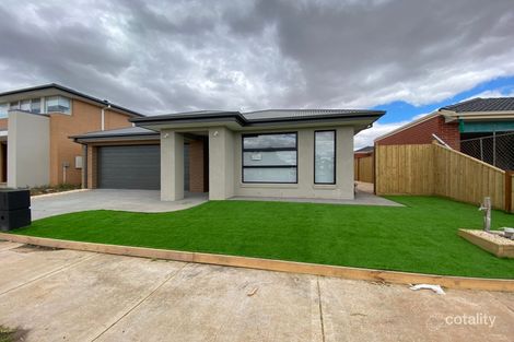 Property photo of 12 Brimba Road Deanside VIC 3336