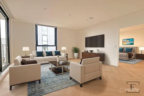 507/25 George St, North Strathfield, NSW 2137