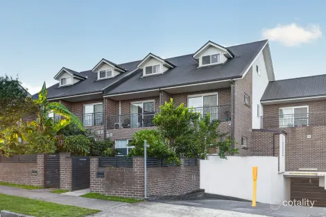 4/6 Water St, Wentworthville, NSW 2145