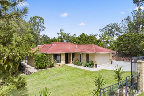 Property photo of 6 Hannaford Place Helensvale QLD 4212