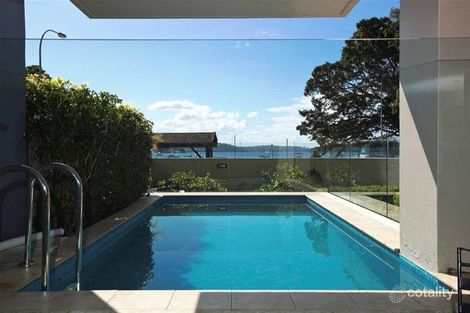 Property photo of 2/655 New South Head Road Rose Bay NSW 2029