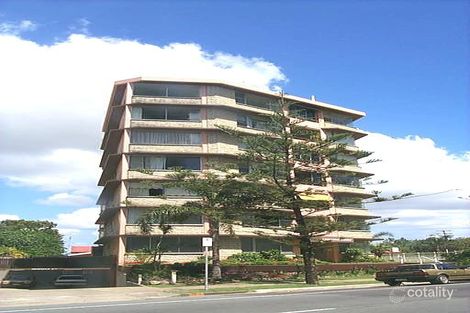 19/3 Old Burleigh Rd, Surfers Paradise, QLD 4217