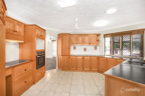 Property photo of 10 Preston Court Kirwan QLD 4817