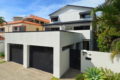 2/10 Francis St, Mermaid Beach, QLD 4218