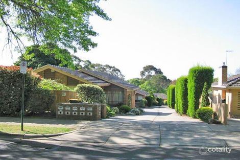 Property photo of 2/17 Harrison Street Mitcham VIC 3132